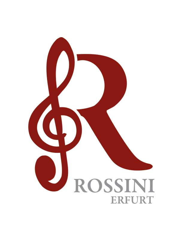 Ristorante Rossini in Erfurt